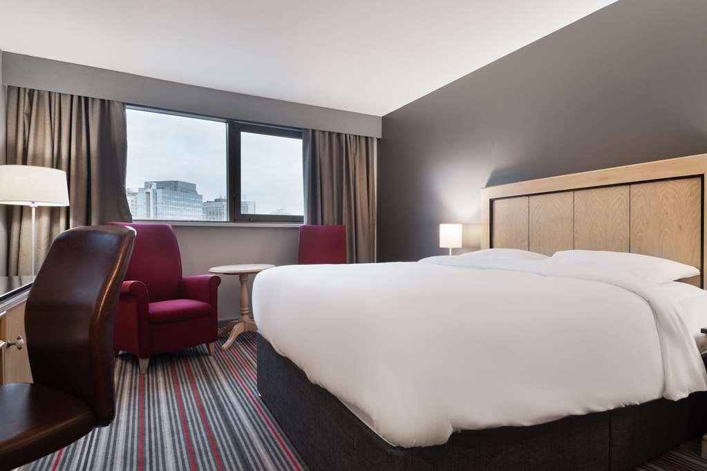 Park Inn By Radisson Cardiff City Centre Habitación foto