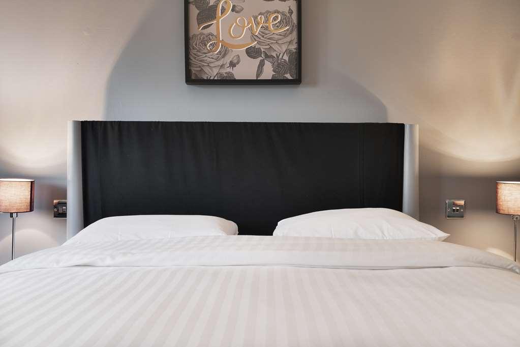 Park Inn By Radisson Cardiff City Centre Habitación foto